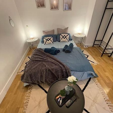 Hypercentre 2 Pas Republique Apartment Руан Екстериор снимка