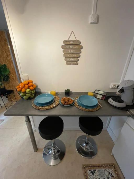 Hypercentre 2 Pas Republique Apartment Руан Екстериор снимка