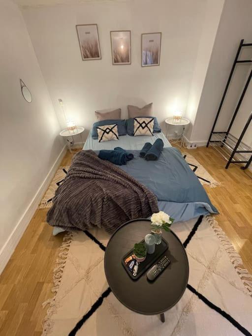 Hypercentre 2 Pas Republique Apartment Руан Екстериор снимка