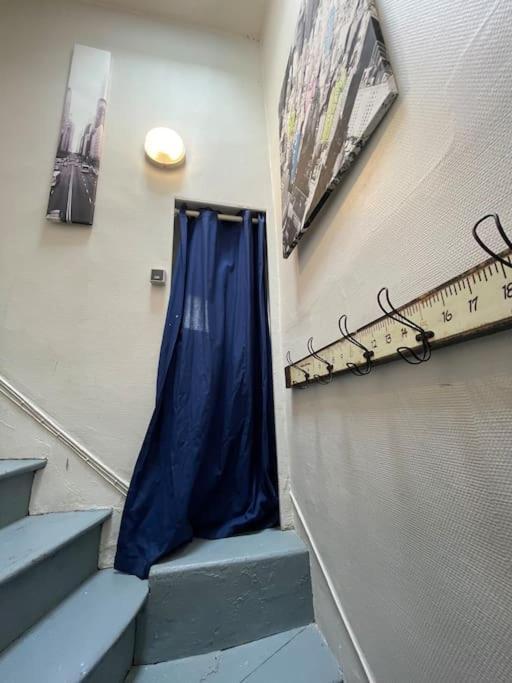 Hypercentre 2 Pas Republique Apartment Руан Екстериор снимка