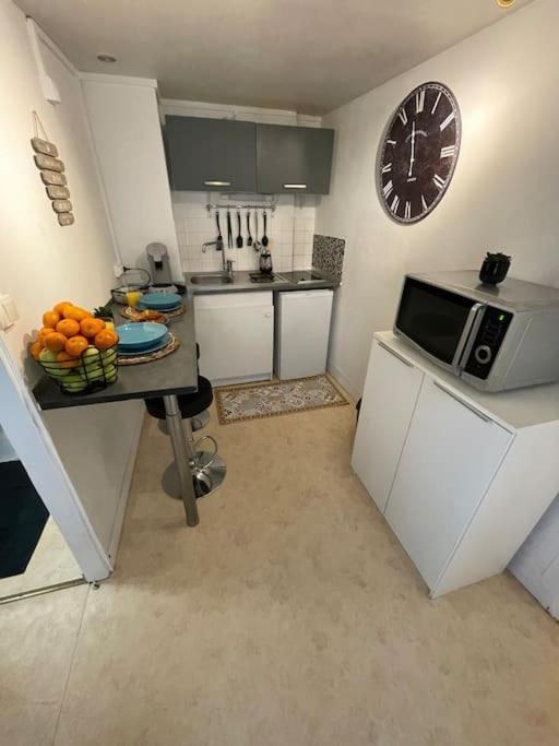 Hypercentre 2 Pas Republique Apartment Руан Екстериор снимка